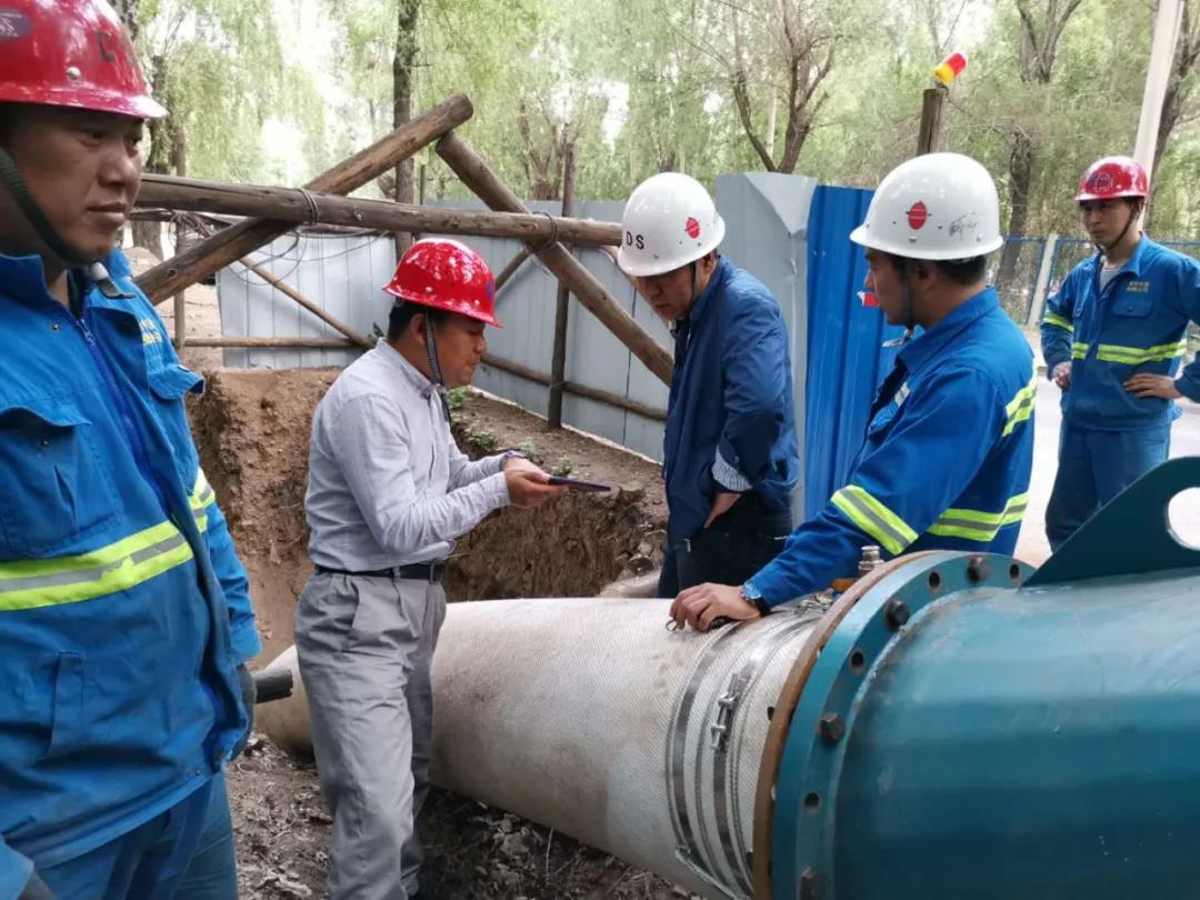 乌伊岭工业管道清洗-管道清淤