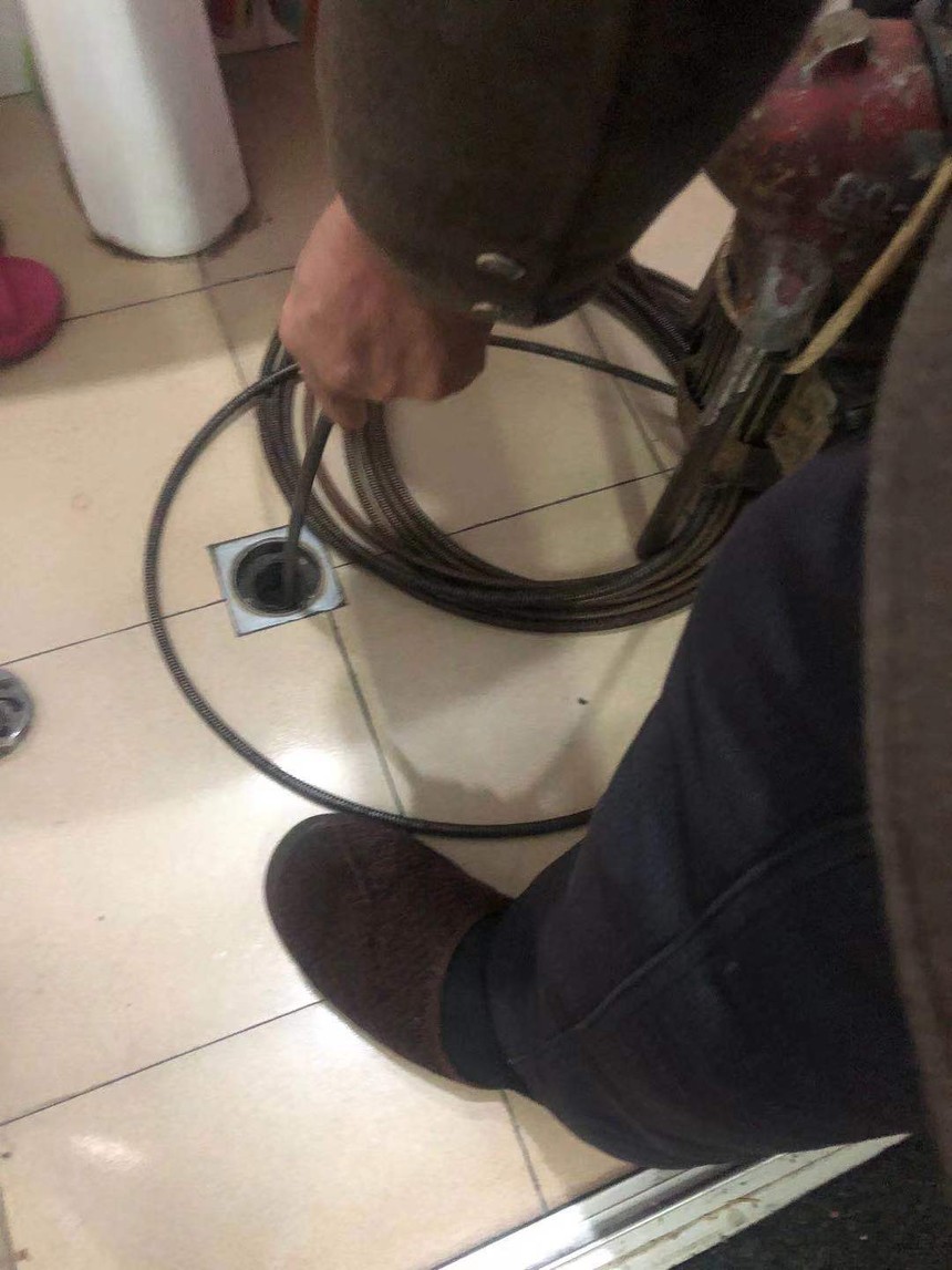 乌伊岭管道疏通,疏通下水道